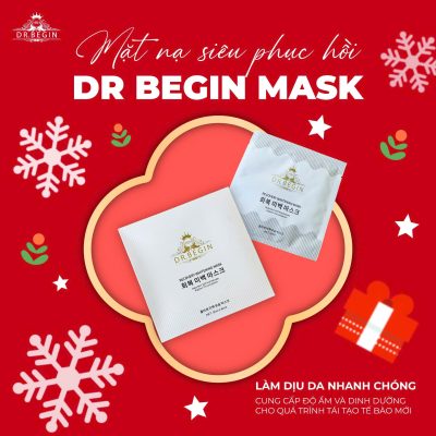 Mặt nạ siêu phục hồi